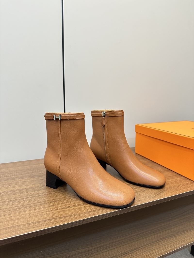 Hermes Boots